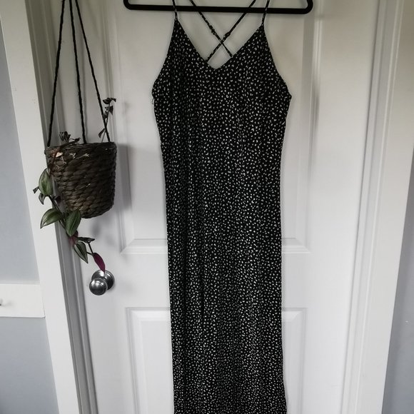 Maxi Dress - Picture 2 of 4